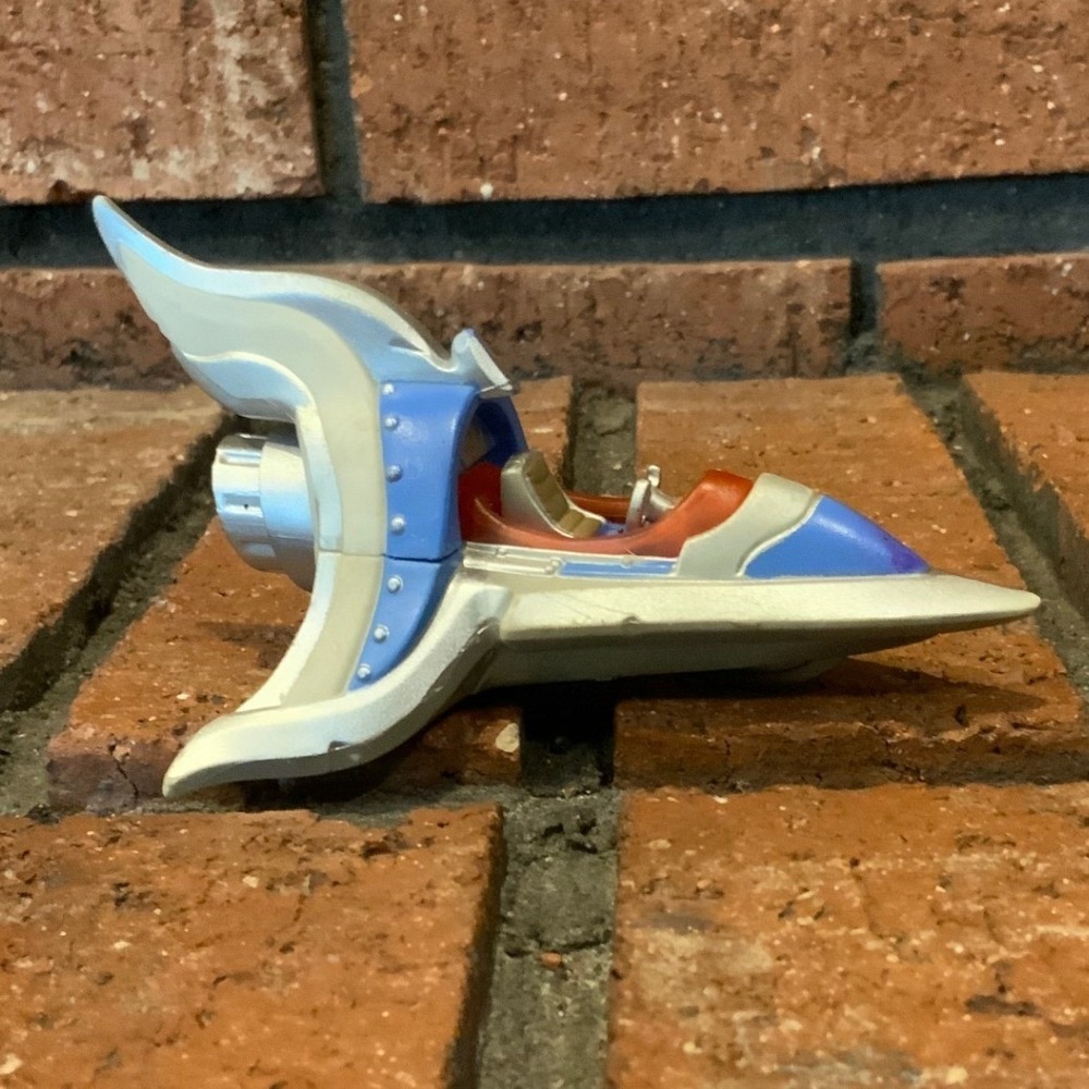Skylander Superchargers Sky Slicer‎ activision 2015